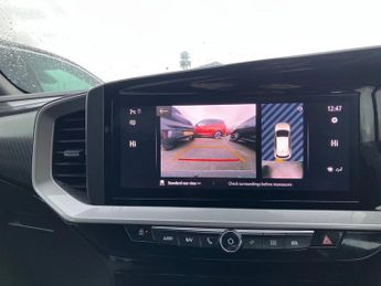 Vauxhall Mokka 100kW Ultimate 50kWh 5dr Auto