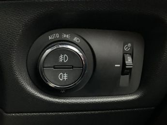 Vauxhall Mokka 100kW Ultimate 50kWh 5dr Auto