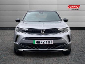 Vauxhall Mokka 100kW Ultimate 50kWh 5dr Auto