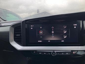 Vauxhall Mokka 100kW Ultimate 50kWh 5dr Auto