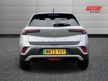 Vauxhall Mokka 100kW Ultimate 50kWh 5dr Auto