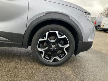 Vauxhall Mokka 100kW Ultimate 50kWh 5dr Auto