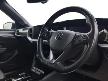 Vauxhall Mokka 100kW Ultimate 50kWh 5dr Auto