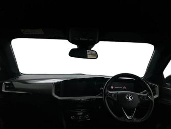 Vauxhall Mokka 100kW Ultimate 50kWh 5dr Auto