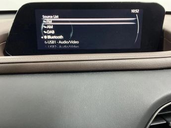 Mazda Cx-30 2.0 e-Skyactiv G MHEV GT Sport 5dr Auto