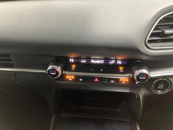 Mazda Cx-30 2.0 e-Skyactiv G MHEV GT Sport 5dr Auto