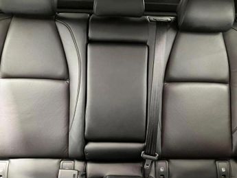 Mazda Cx-30 2.0 e-Skyactiv G MHEV GT Sport 5dr Auto