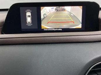 Mazda Cx-30 2.0 e-Skyactiv G MHEV GT Sport 5dr Auto