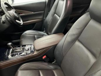 Mazda Cx-30 2.0 e-Skyactiv G MHEV GT Sport 5dr Auto