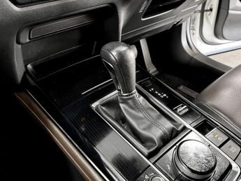 Mazda Cx-30 2.0 e-Skyactiv G MHEV GT Sport 5dr Auto