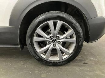 Mazda Cx-30 2.0 e-Skyactiv G MHEV GT Sport 5dr Auto