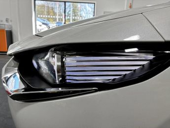 Mazda Cx-30 2.0 e-Skyactiv G MHEV GT Sport 5dr Auto