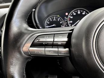 Mazda Cx-30 2.0 e-Skyactiv G MHEV GT Sport 5dr Auto