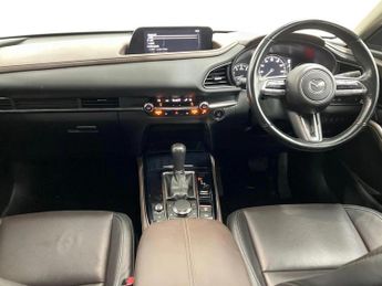 Mazda Cx-30 2.0 e-Skyactiv G MHEV GT Sport 5dr Auto