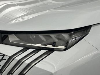 Peugeot 3008 157kW GT 73kWh 5dr Auto