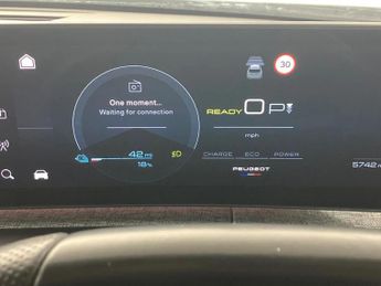 Peugeot 3008 157kW GT 73kWh 5dr Auto