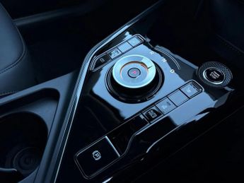 Kia Niro 1.6 GDi 127 Hybrid 3 5dr DCT