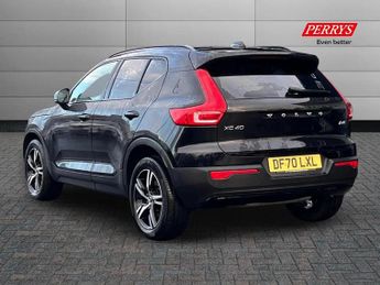Volvo Xc40 2.0 B4P R DESIGN 5dr AWD Auto