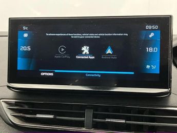 Peugeot 3008 1.5 BlueHDi Allure Premium+ 5dr EAT8