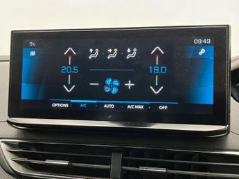 Peugeot 3008 1.5 BlueHDi Allure Premium+ 5dr EAT8