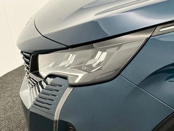 Peugeot 3008 1.5 BlueHDi Allure Premium+ 5dr EAT8