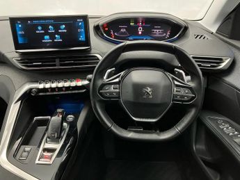 Peugeot 3008 1.5 BlueHDi Allure Premium+ 5dr EAT8