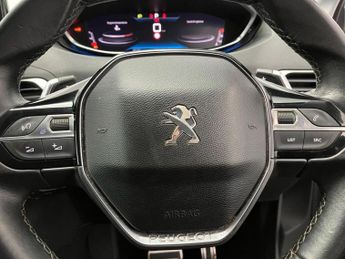 Peugeot 3008 1.5 BlueHDi Allure Premium+ 5dr EAT8