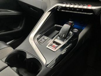 Peugeot 3008 1.5 BlueHDi Allure Premium+ 5dr EAT8