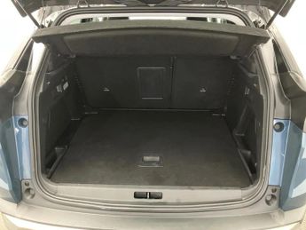 Peugeot 3008 1.5 BlueHDi Allure Premium+ 5dr EAT8