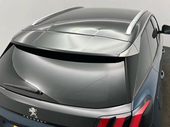 Peugeot 3008 1.5 BlueHDi Allure Premium+ 5dr EAT8