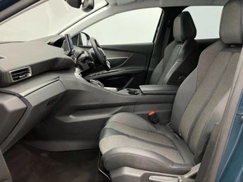 Peugeot 3008 1.5 BlueHDi Allure Premium+ 5dr EAT8