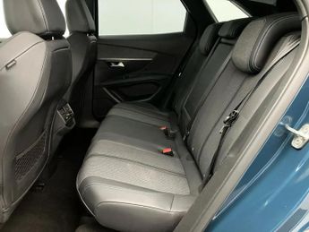 Peugeot 3008 1.5 BlueHDi Allure Premium+ 5dr EAT8