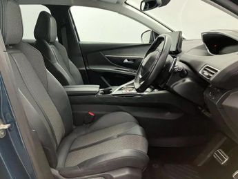Peugeot 3008 1.5 BlueHDi Allure Premium+ 5dr EAT8