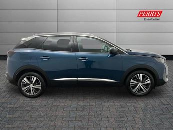 Peugeot 3008 1.5 BlueHDi Allure Premium+ 5dr EAT8