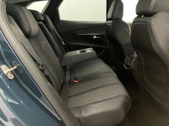 Peugeot 3008 1.5 BlueHDi Allure Premium+ 5dr EAT8