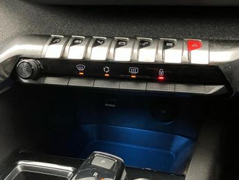 Peugeot 3008 1.5 BlueHDi Allure Premium+ 5dr EAT8