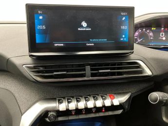 Peugeot 3008 1.5 BlueHDi Allure Premium+ 5dr EAT8