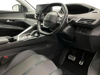 Peugeot 3008 1.5 BlueHDi Allure Premium+ 5dr EAT8