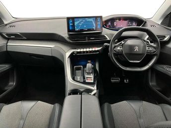 Peugeot 3008 1.5 BlueHDi Allure Premium+ 5dr EAT8