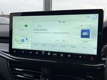 Ford Focus 1.0 EcoBoost Hybrid mHEV 155 ST-Line X 5dr Auto