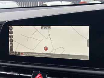 Kia Niro 150kW 4 65kWh 5dr Auto