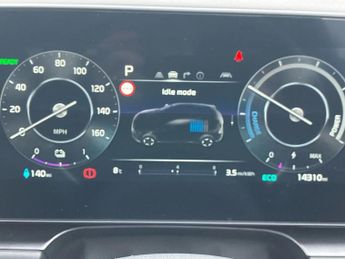 Kia Niro 150kW 4 65kWh 5dr Auto