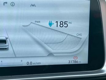 Hyundai Ioniq 6 168kW Ultimate 77kWh 4dr Auto