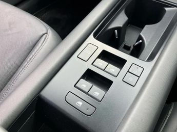 Hyundai Ioniq 6 168kW Ultimate 77kWh 4dr Auto