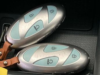 Hyundai Ioniq 6 168kW Ultimate 77kWh 4dr Auto