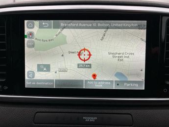 Kia Sportage 1.6 CRDi 48V ISG GT-Line 5dr DCT Auto [AWD]