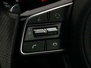 Kia Sportage 1.6 CRDi 48V ISG GT-Line 5dr DCT Auto [AWD]