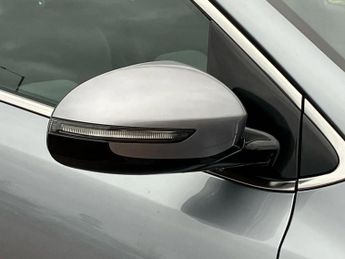 Kia Sportage 1.6 CRDi 48V ISG GT-Line 5dr DCT Auto [AWD]