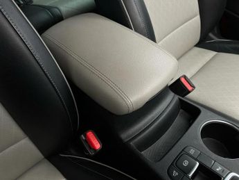 Kia Sportage 1.6 CRDi 48V ISG GT-Line 5dr DCT Auto [AWD]