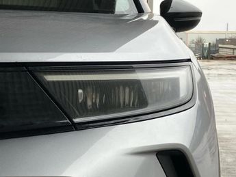 Vauxhall Mokka 100kW SRi Premium 50kWh 5dr Auto